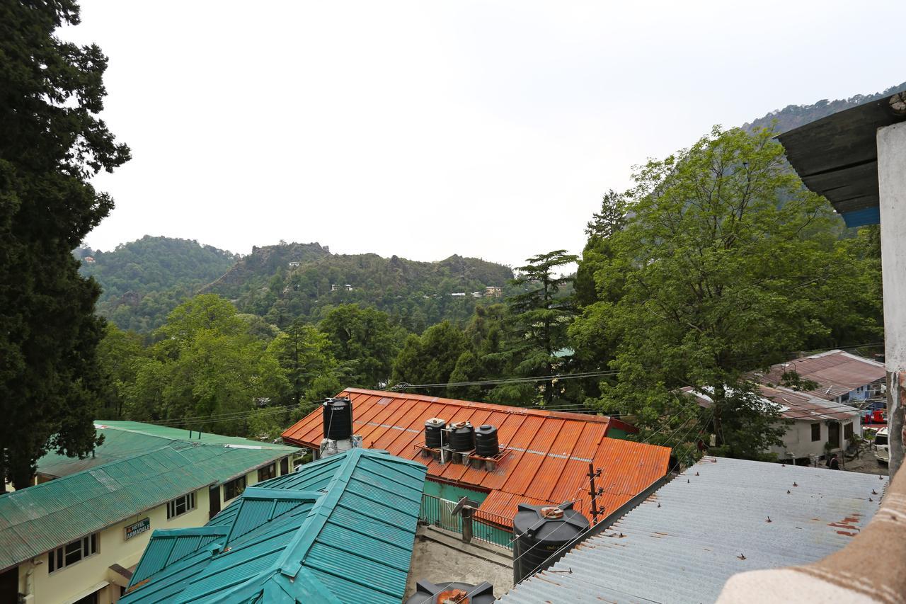 Hotel Oyo 8986