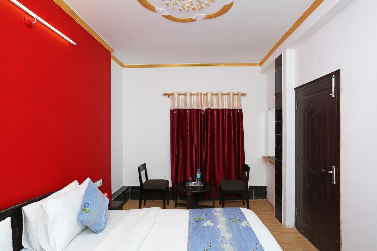 Hotel Oyo 8986