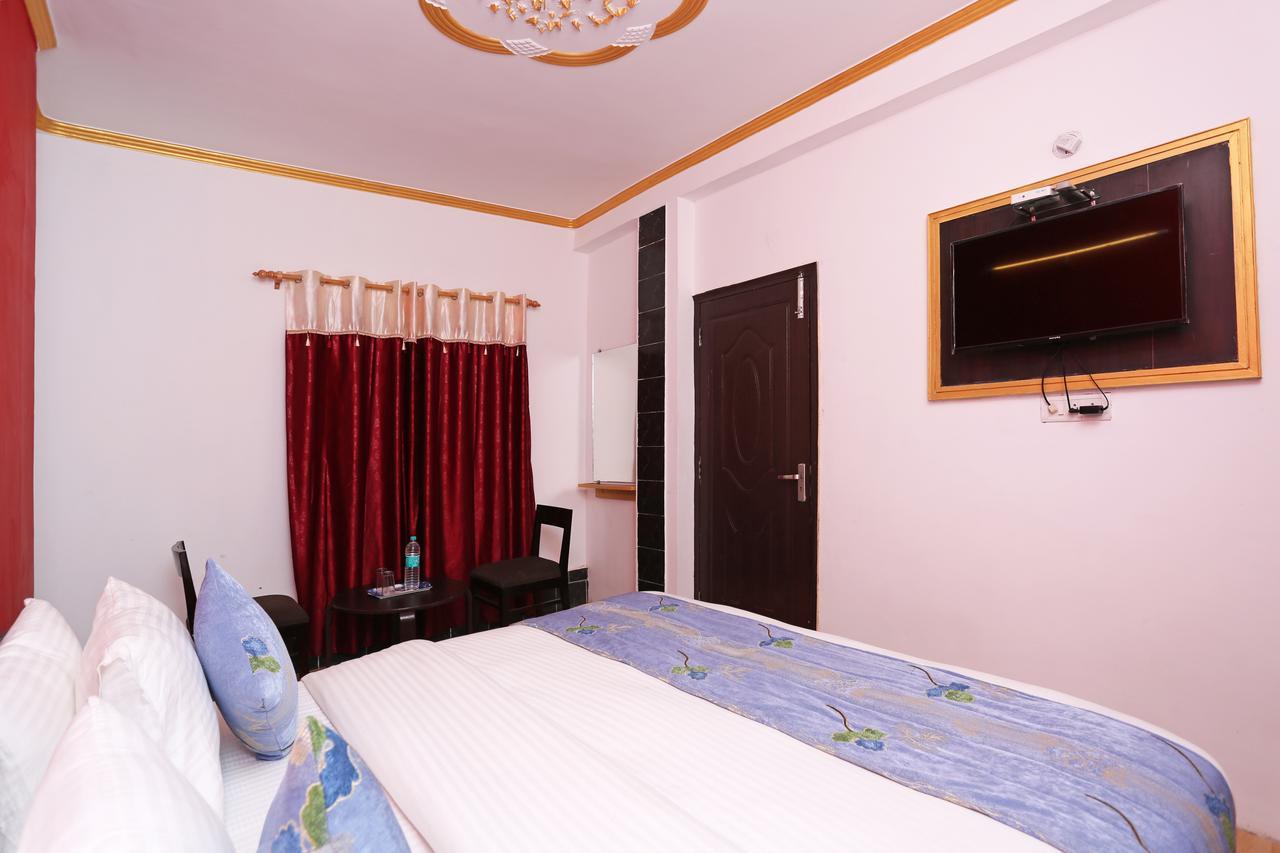 Oyo 8986 Hotel