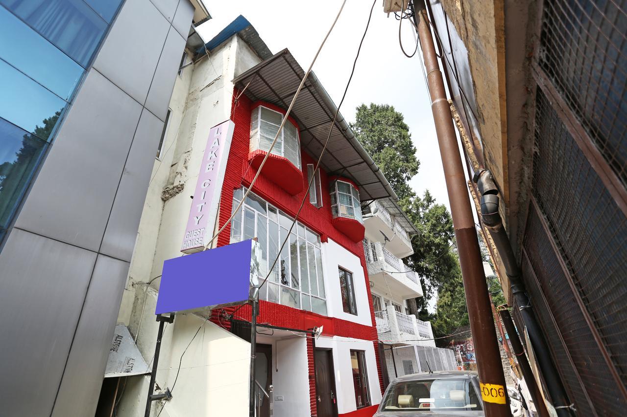 Hotel Oyo 8986 3*