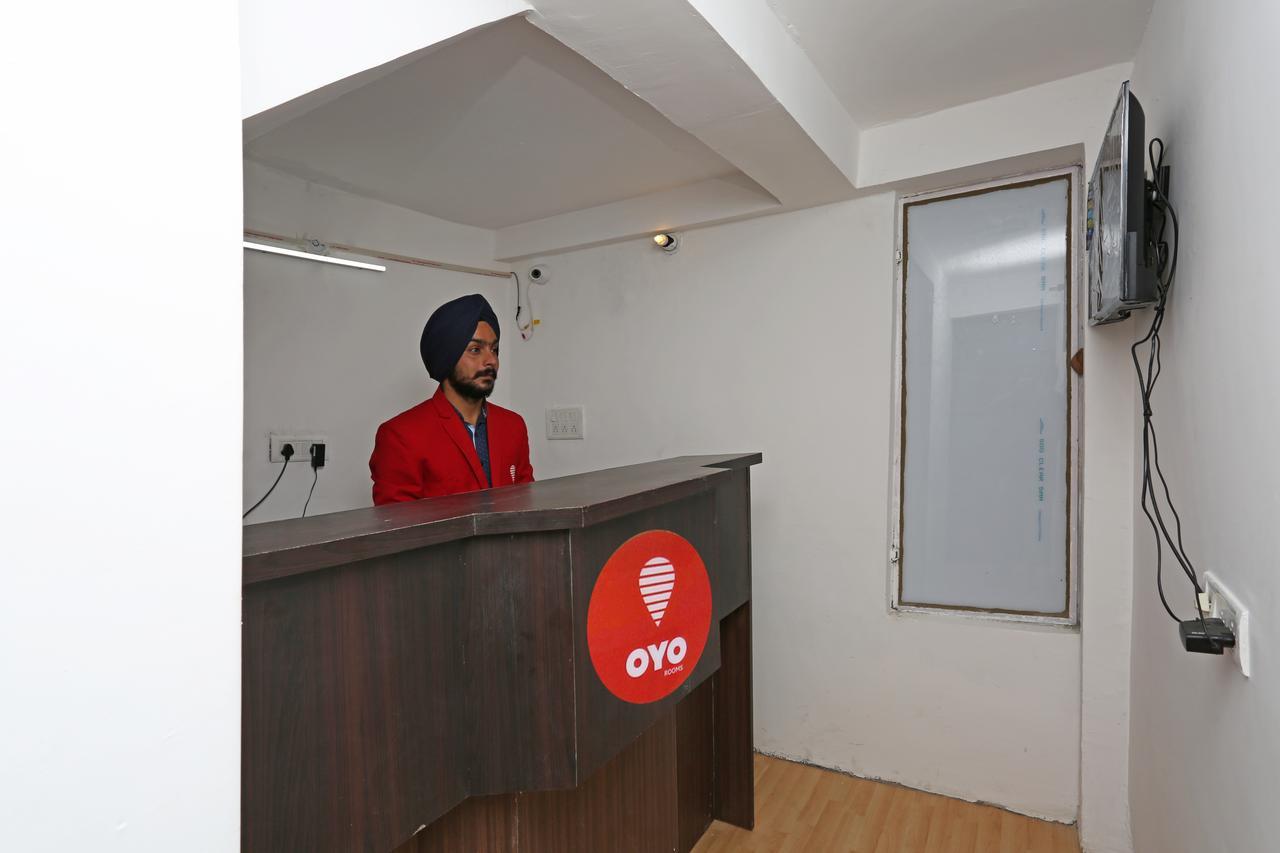Hotel Oyo 8986 Nainital