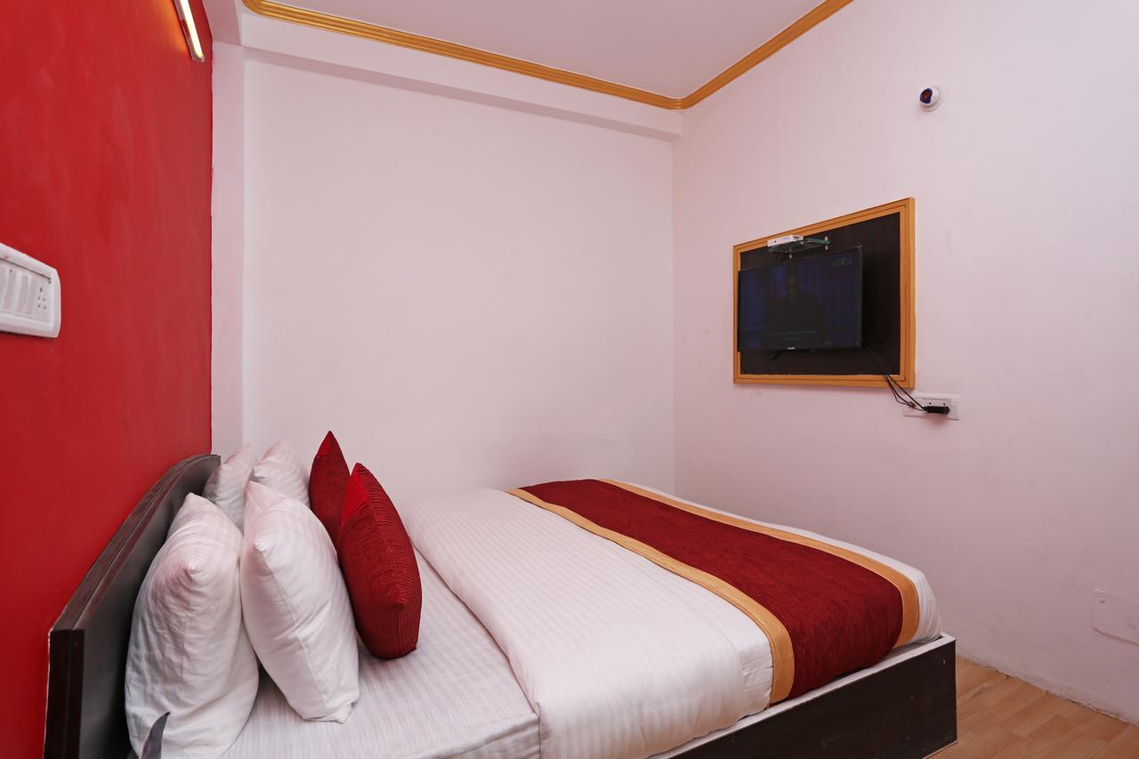 Hotel Oyo 8986