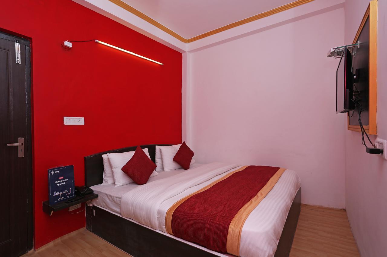 Hotel Oyo 8986
