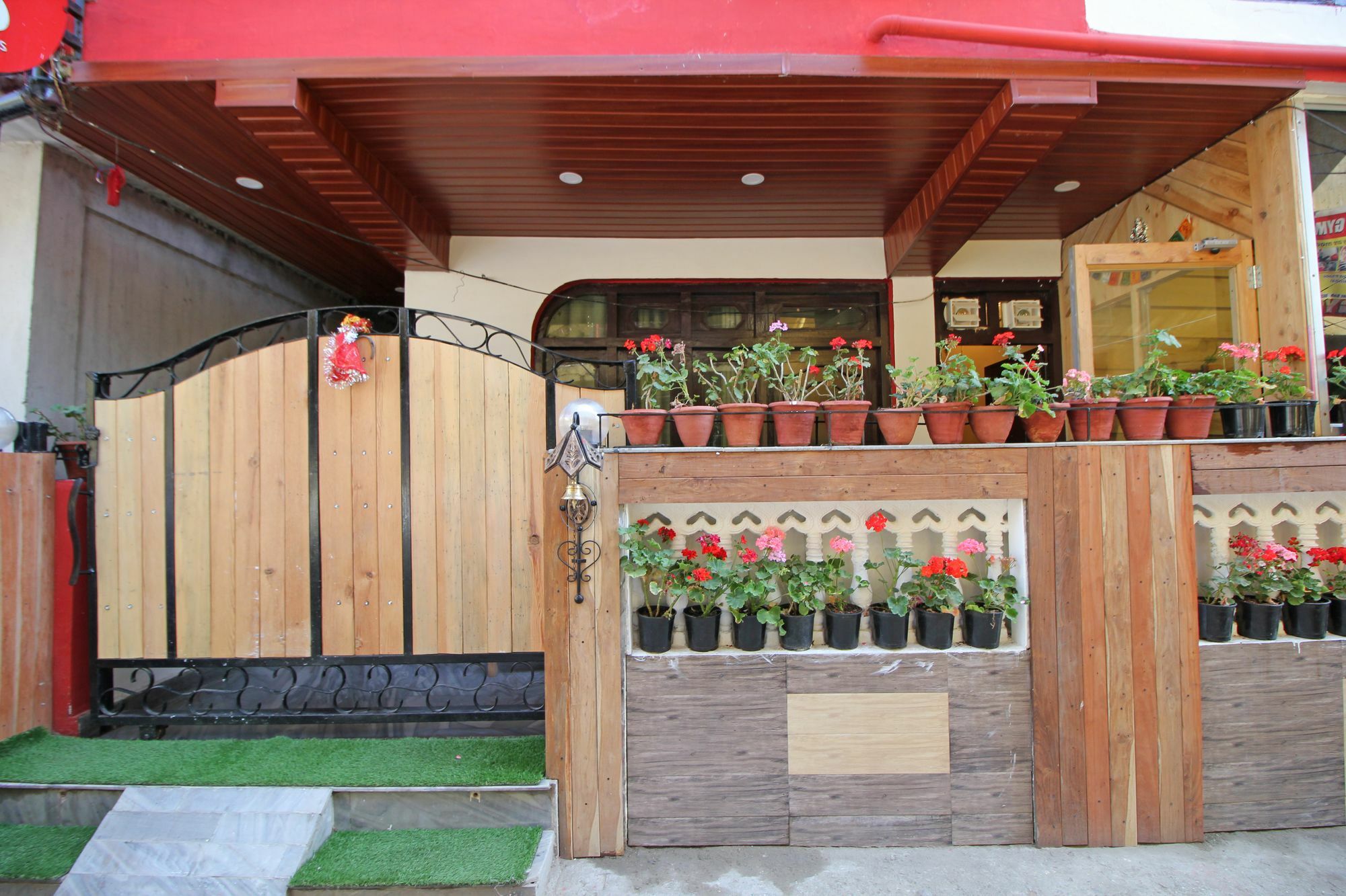 Hotel Oyo 8986
